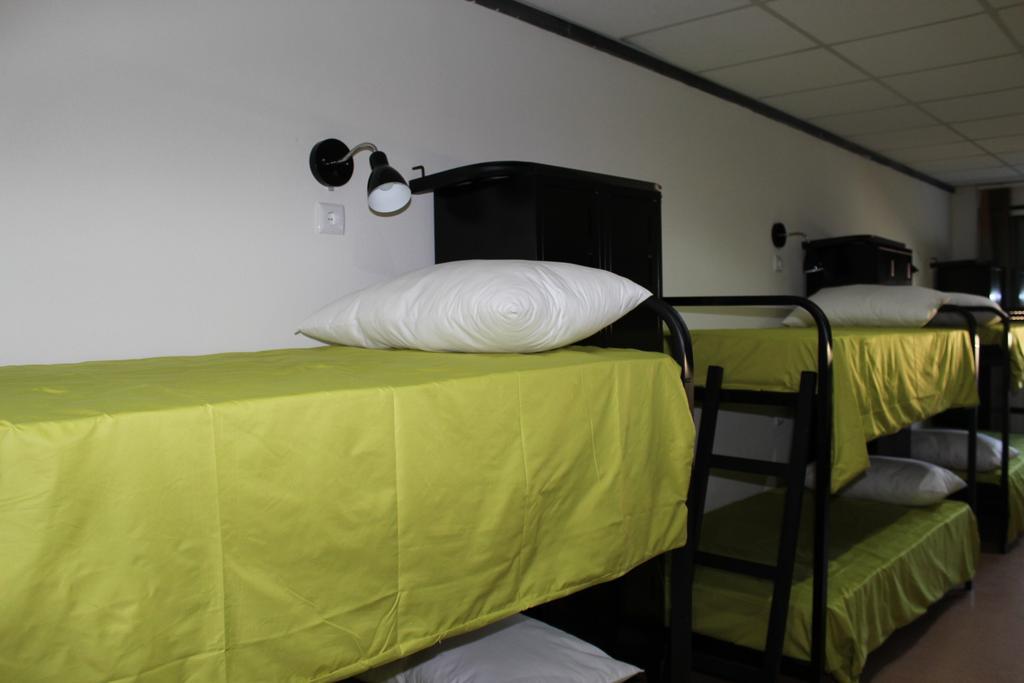 Hostel Casa Lucas Charneca  Habitación foto