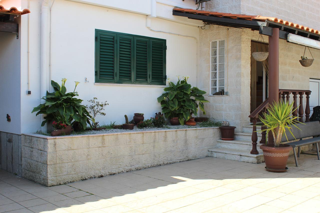 Hostel Casa Lucas Charneca  Exterior foto