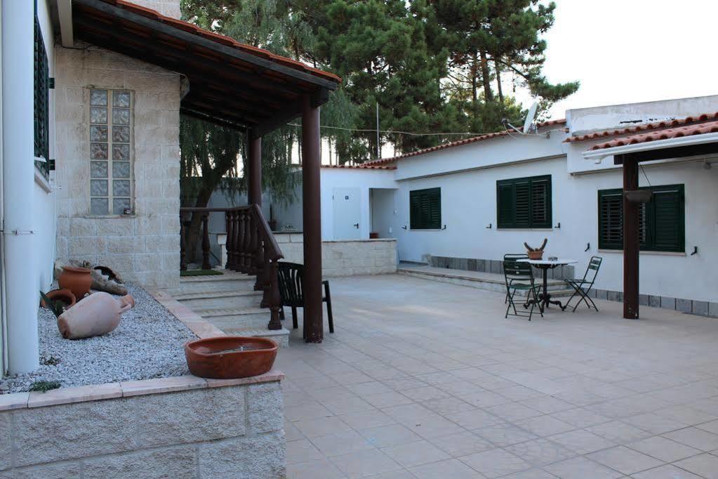Hostel Casa Lucas Charneca  Exterior foto